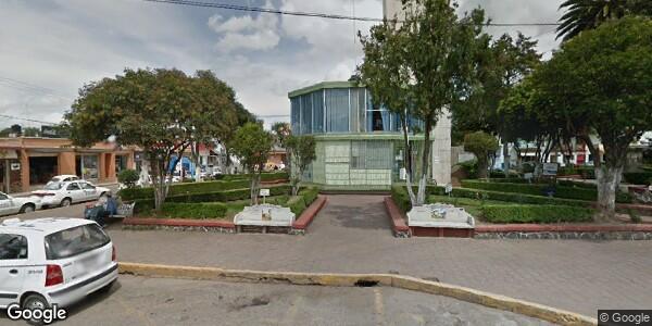 OFICINAS DE AGUA POTABLE